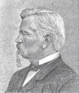 Kentucky Governor Simon B. Buckner 