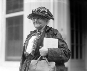 Mary “Mother” Jones