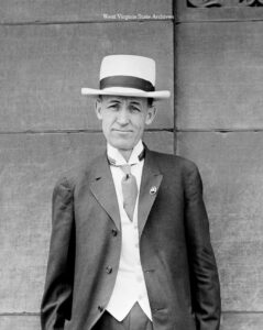 Governor William E Glasscock