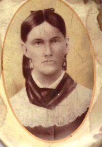 Nancy McCoy Hatfield