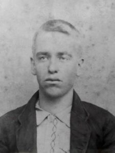  Ellison "Cottontop" Mounts 