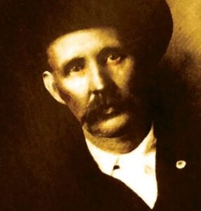 Johnson "Johnse" Hatfield