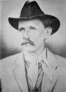  Johnson, known as "Johnse" Hatfield 