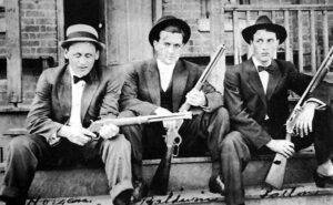 Baldwin-Felts Detective Agents