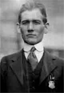  Sheriff Sid Hatfield 