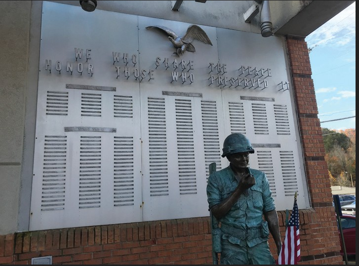 Photograph found online.  The photographer is unknown