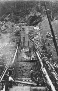 Steve Stewart
Calloused Hands of Eastern KY-Appalachian Coal Tobacco and Timber donated the picture.  Please check source information below.