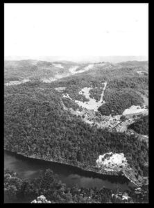 Steve Stewart
Calloused Hands of Eastern KY-Appalachian Coal Tobacco and Timber donated the picture.  Please check source information below.