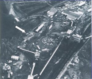 The Scotia Mine Comple