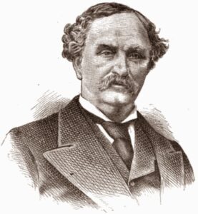 Kentucky House of Representatives 1851-1853 John Williams