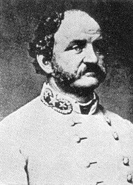 "Cerro Gordo Williams"