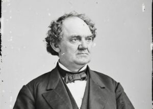 PT Barnum