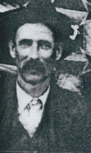 Doctor Marshall Benton Taylor