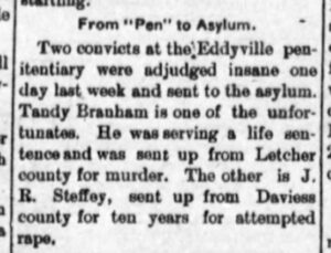 Hopkinsville Kentuckian dated Jun 24th, 1892
