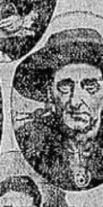 Henry Vanover unknown newspaper