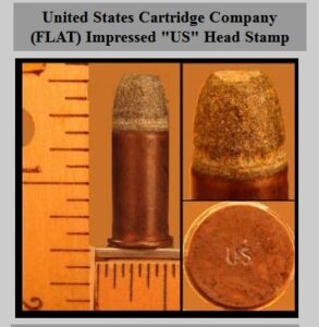 The size and build of the US bullet.