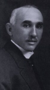 Dr. Madison Cawin III