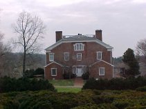 Rotherwood Mansion