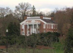 Rotherwood Mansion