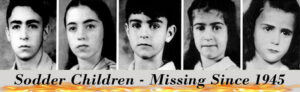 The missing Sodder Five